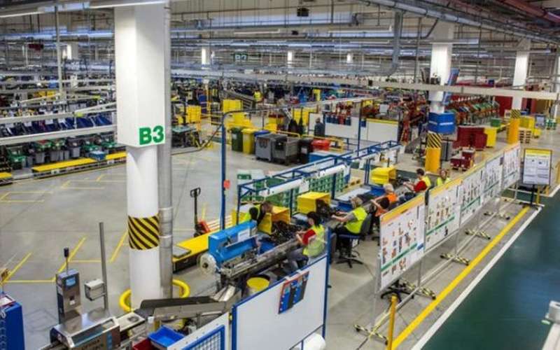 Nha may san xuat do choi tinh duc